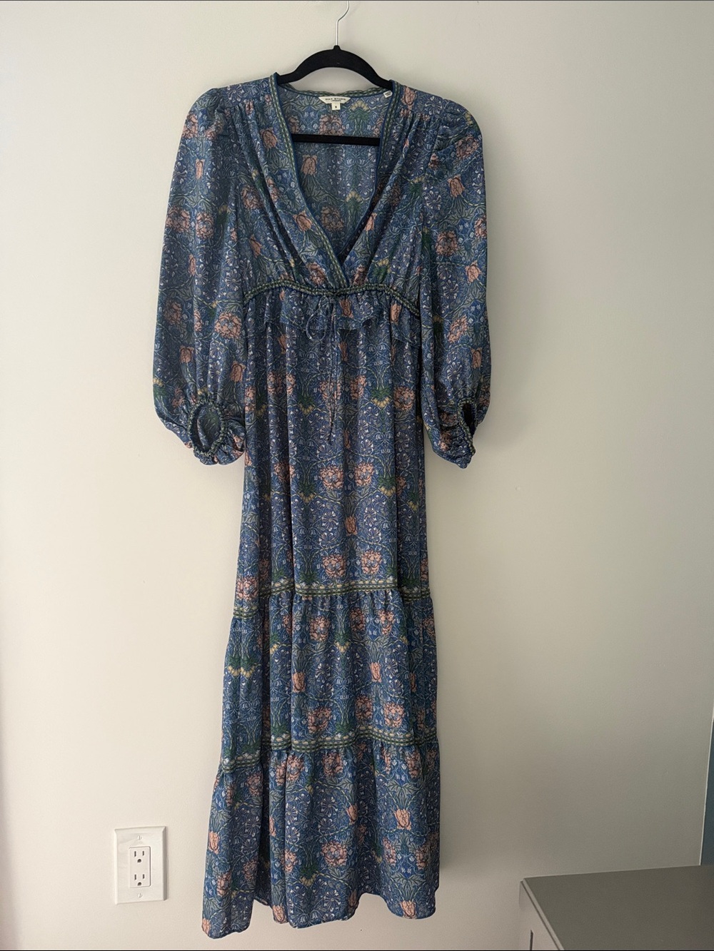 Max Studio Maxi Dress